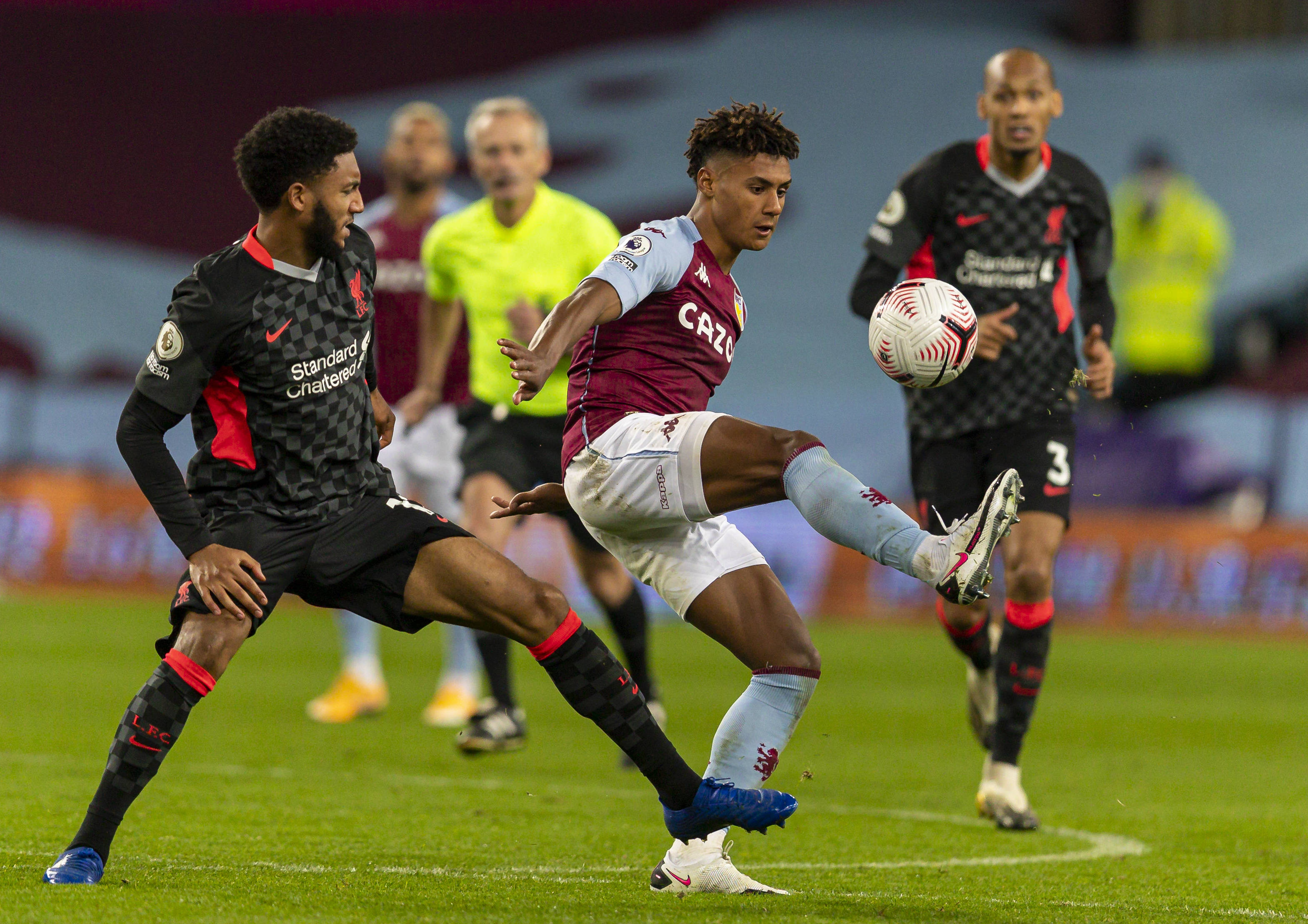 例进一步凸 例进一步凸