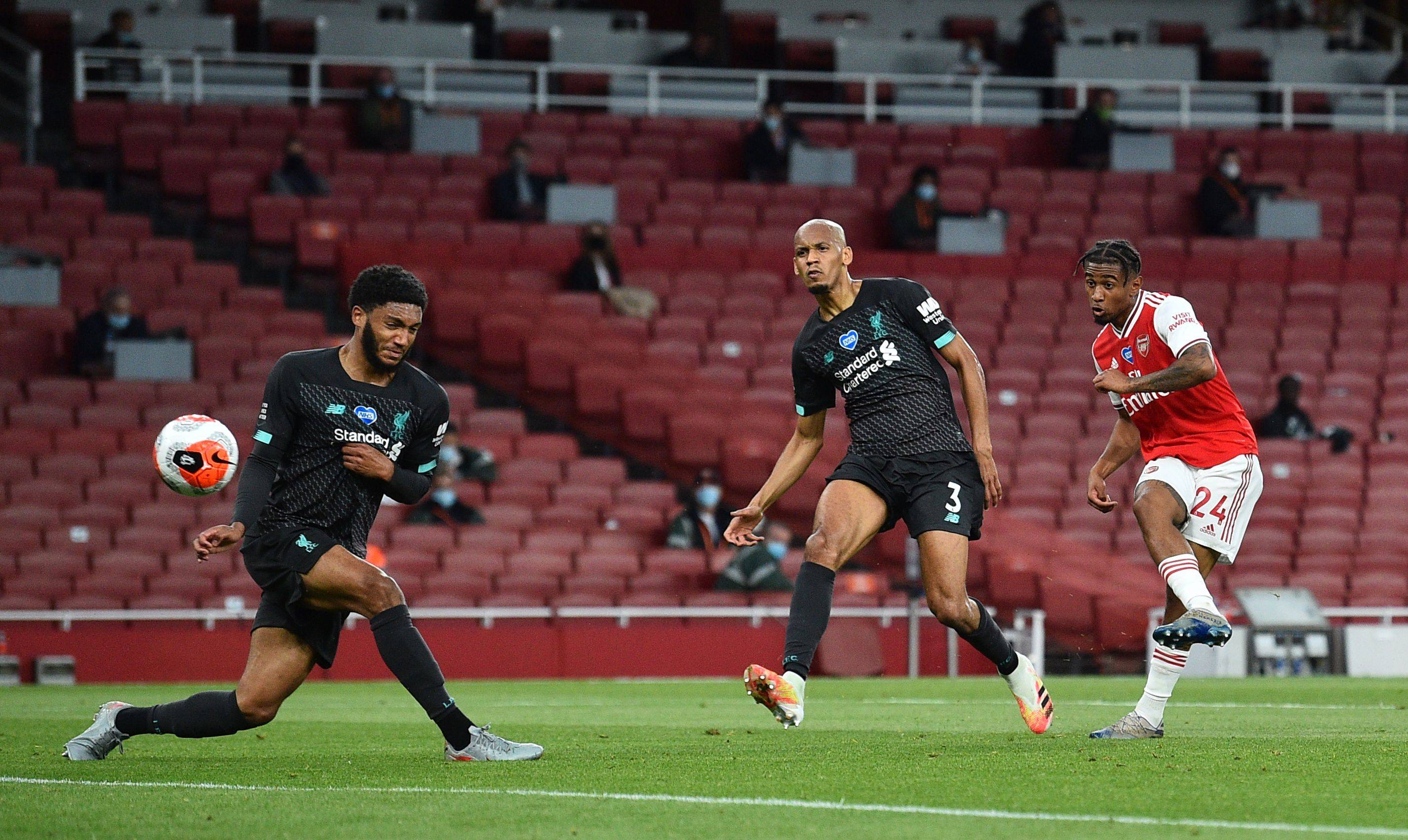 利物浦的萨 利物浦的萨