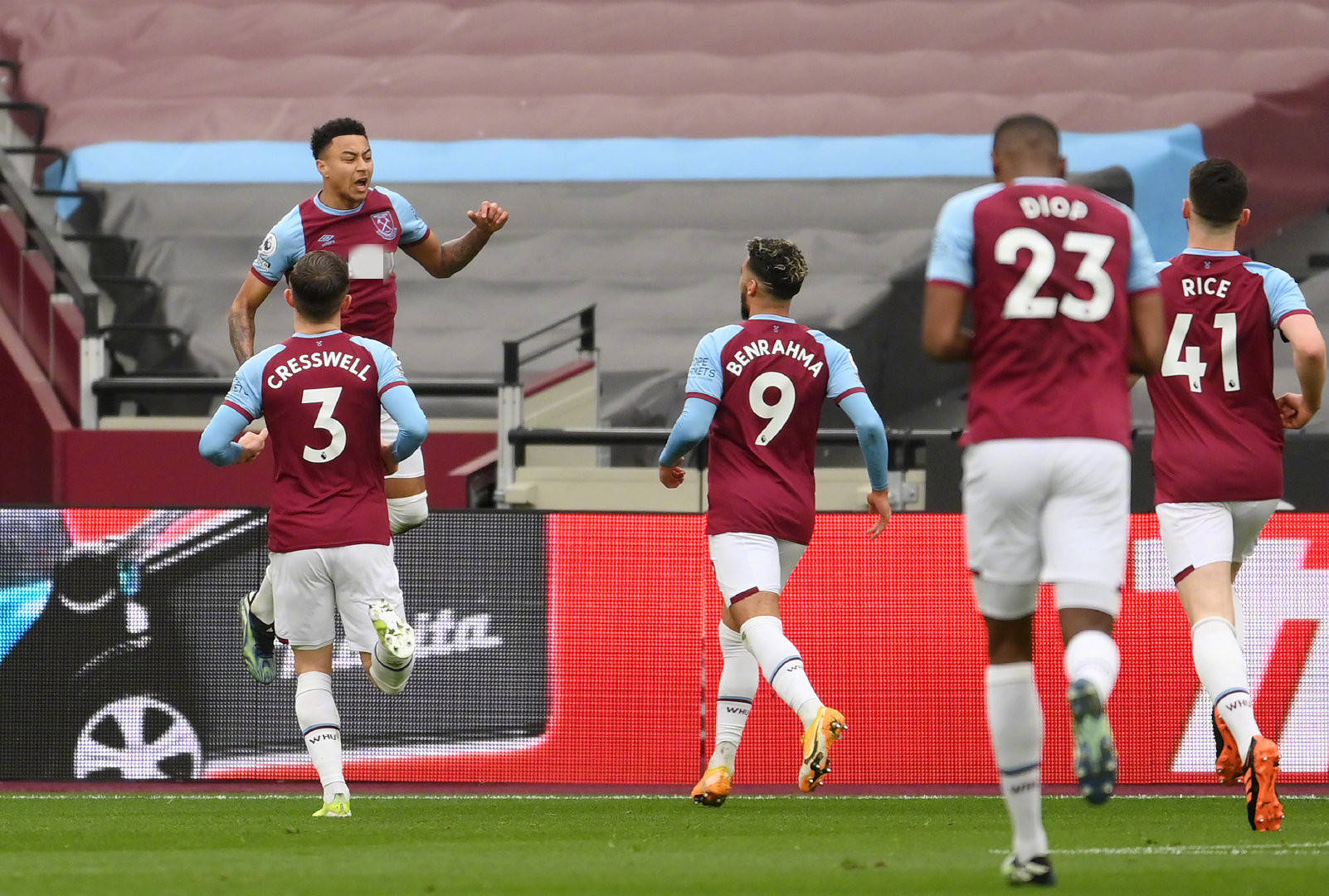 的竞争中 的竞争中