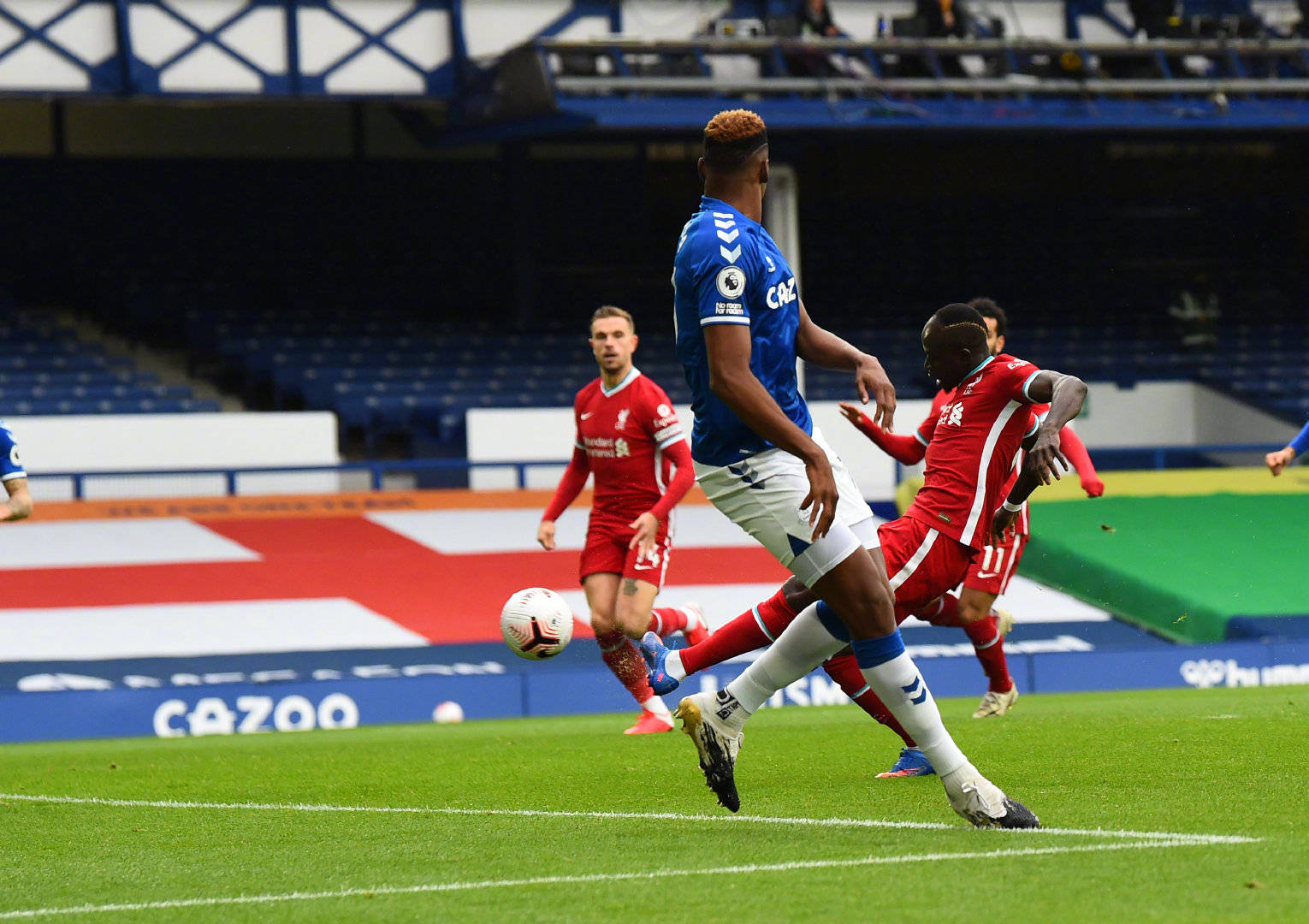 逆转局势 逆转局势