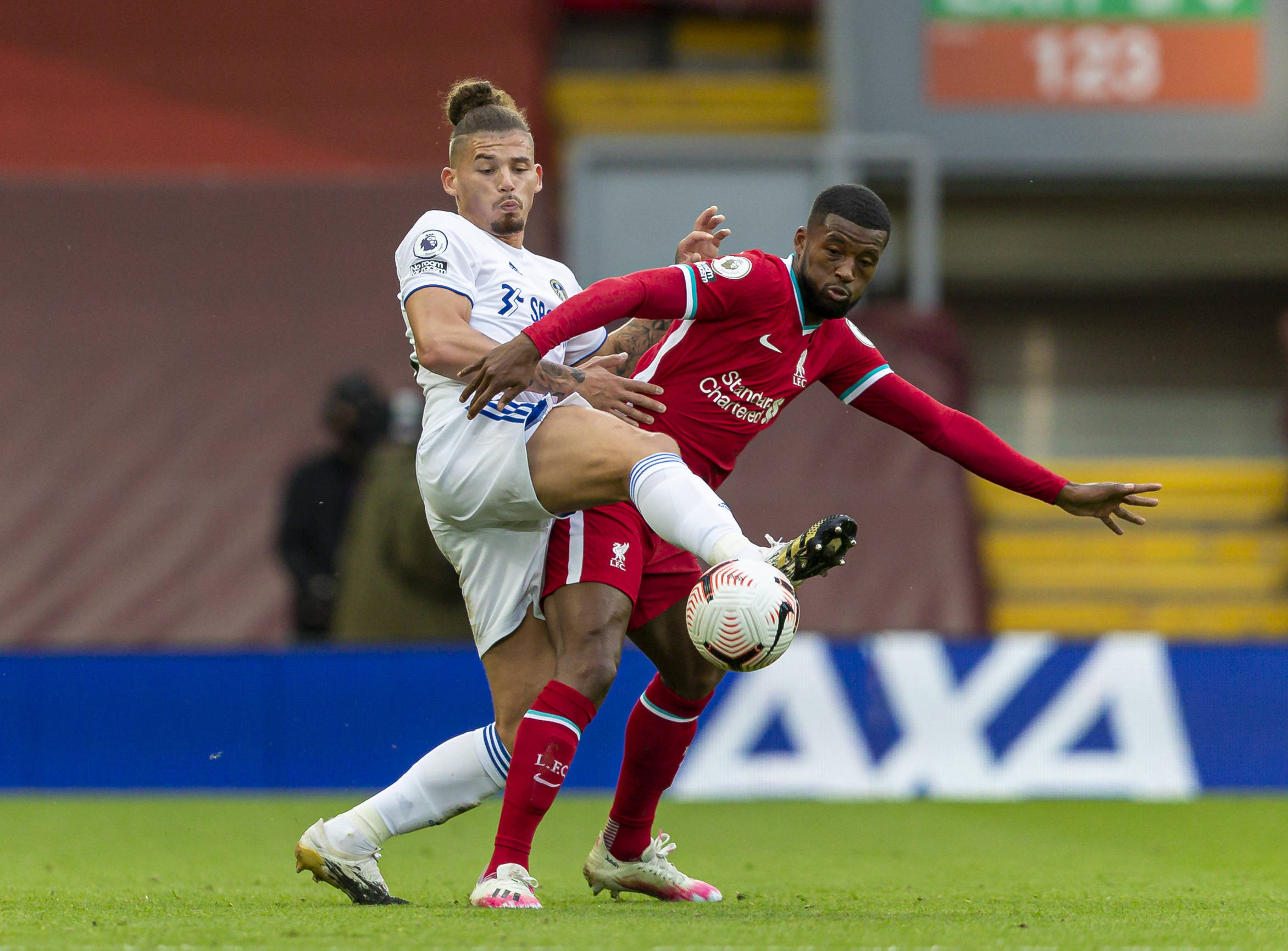 法国前锋 法国前锋